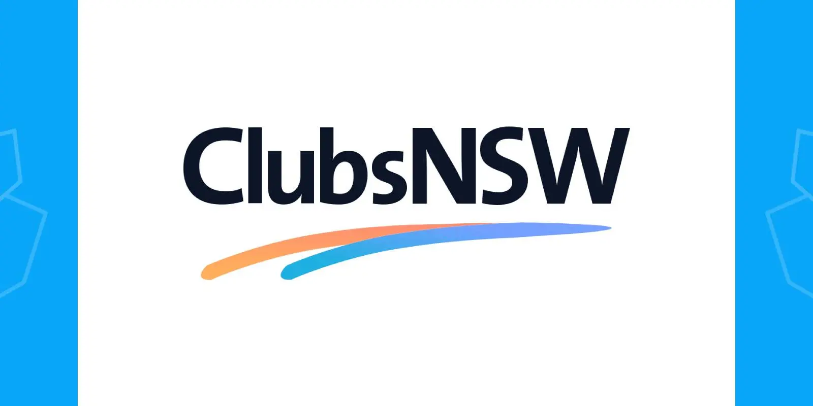 ClubsNSW Logo