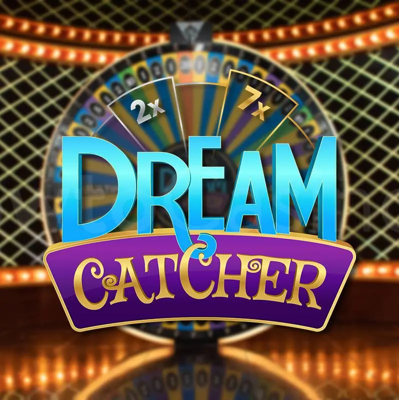 Logo Dream Catcher
