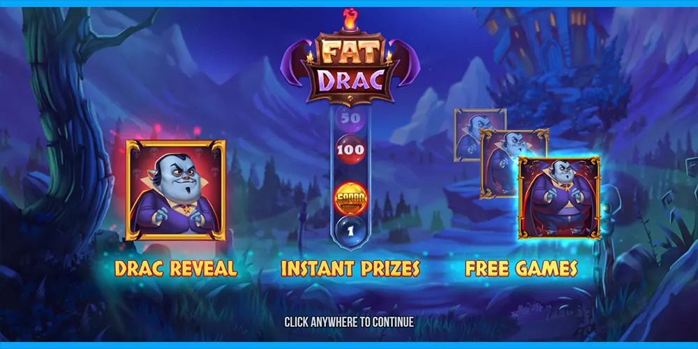 Fat Drac online pokies bonuses