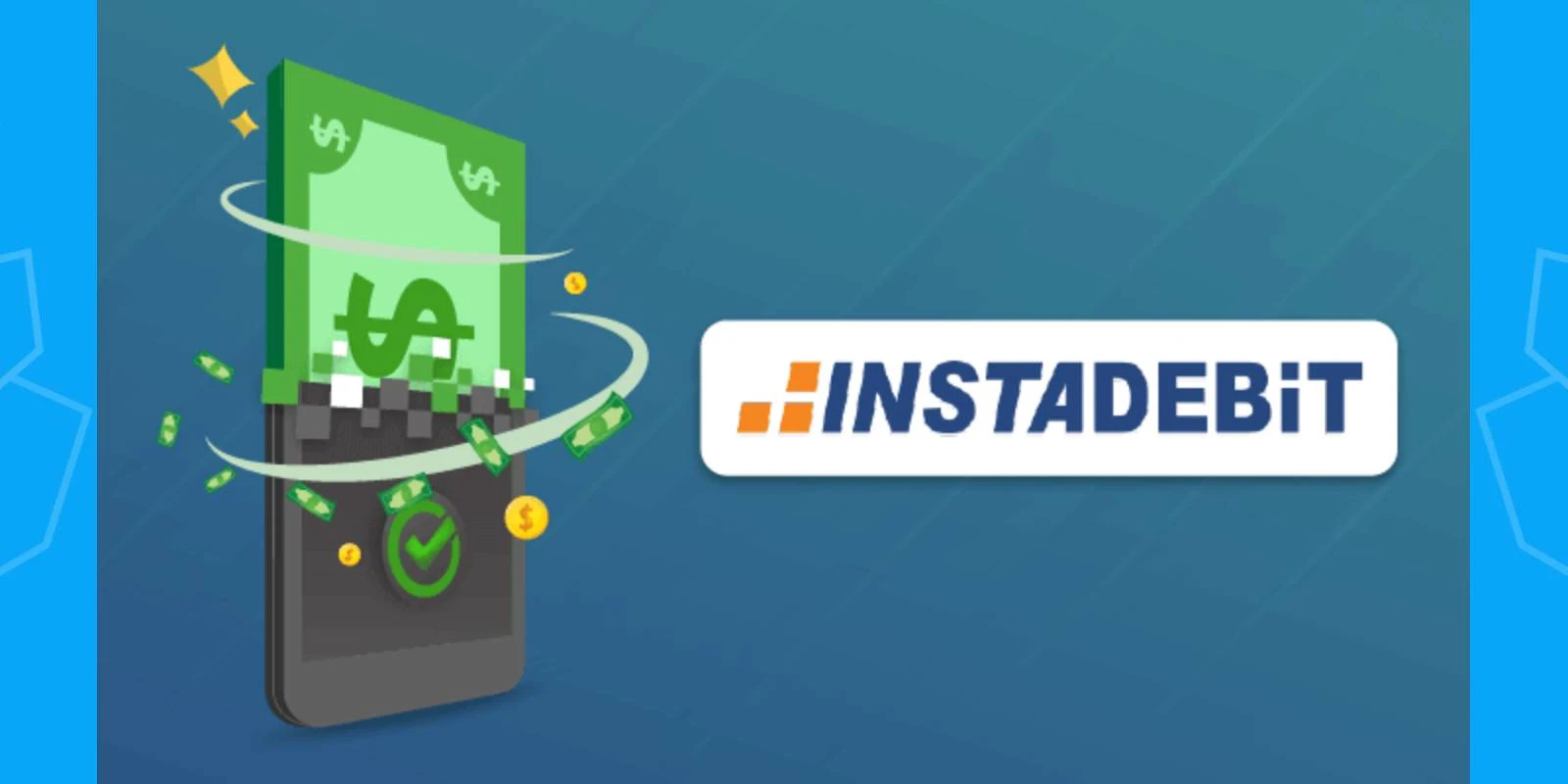 Instadebit casinos