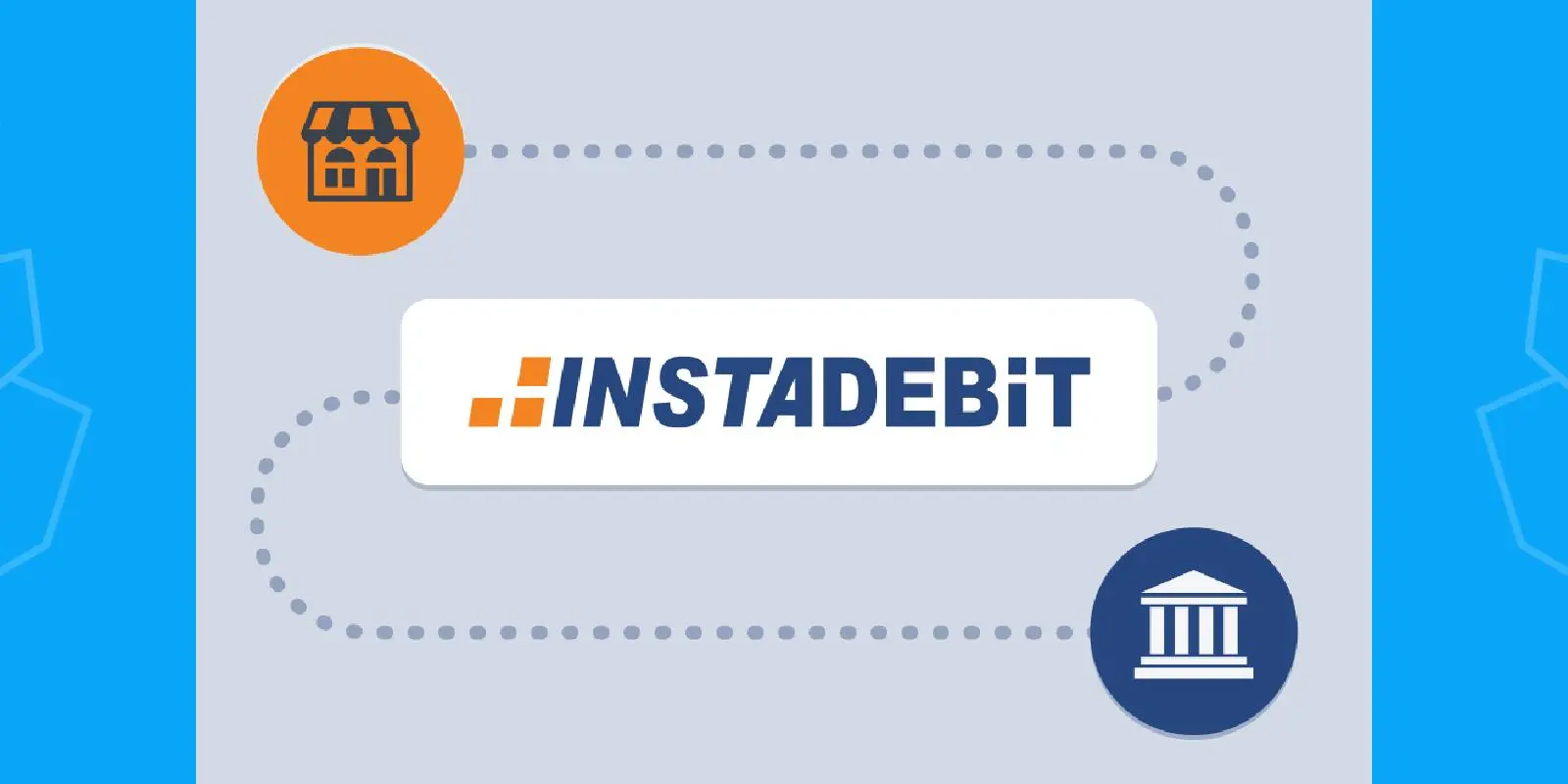 Instadebit payment method