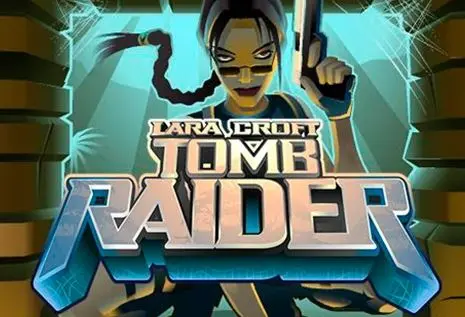 Logo Lara Croft: Tomb Raider