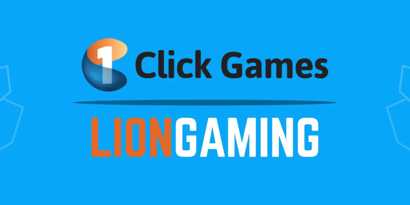Lion Gaming Purchases 1Click Games