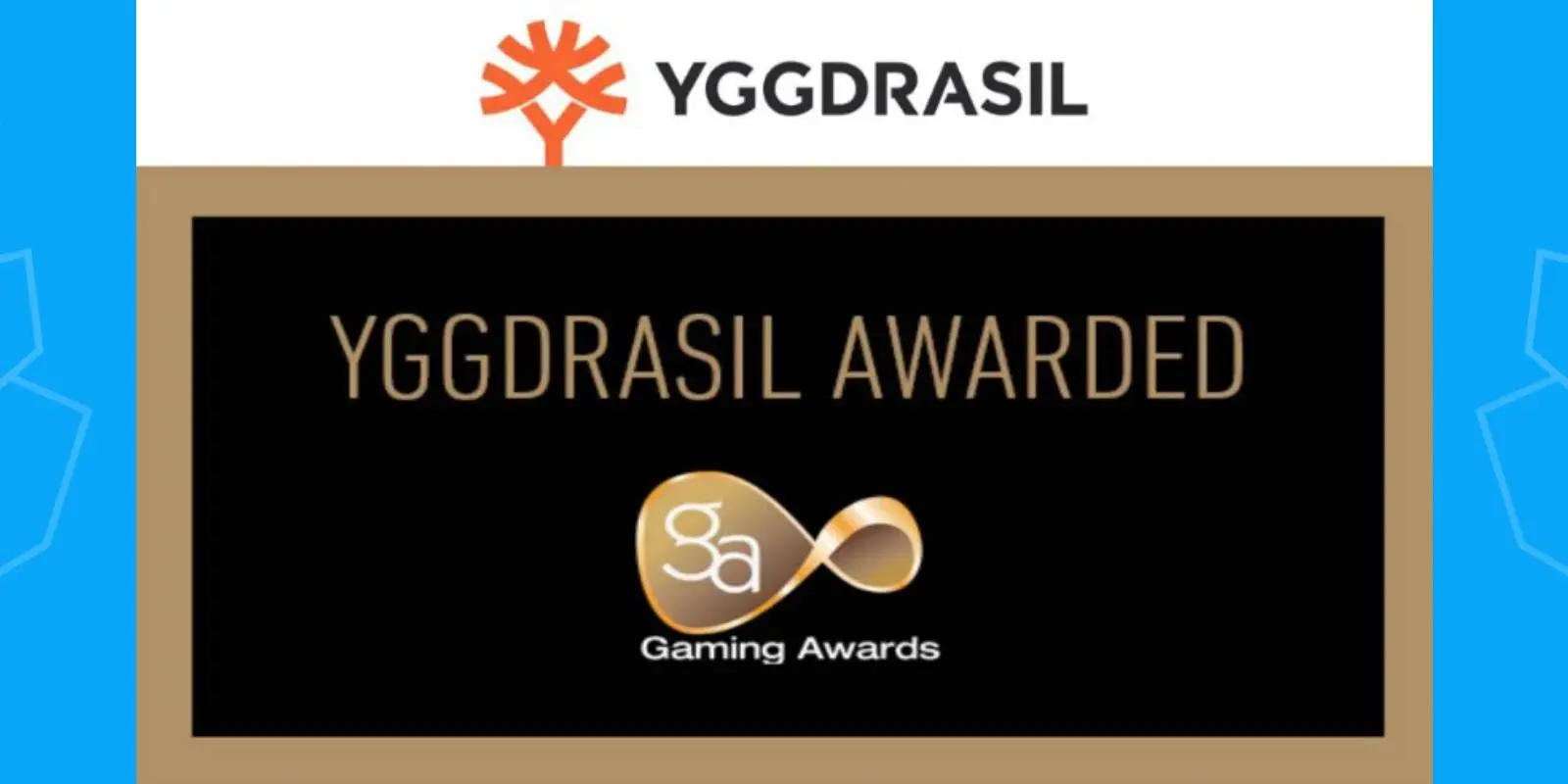 Yggdrasil Award