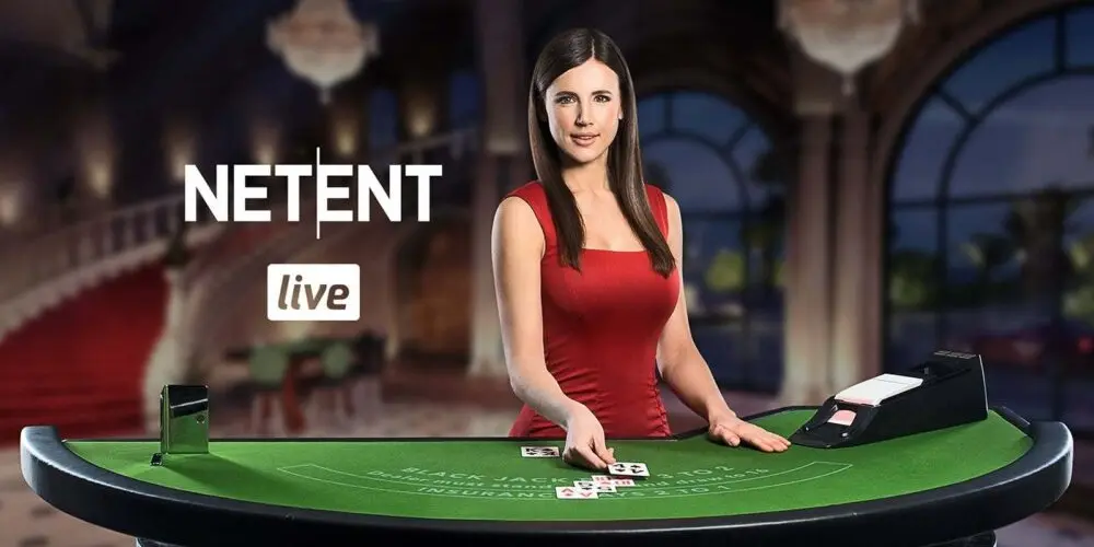 netent live dealer games