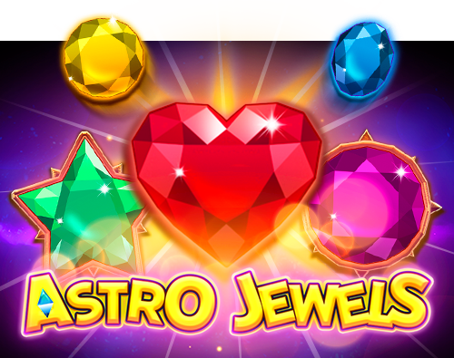 Logo Astro Jewels