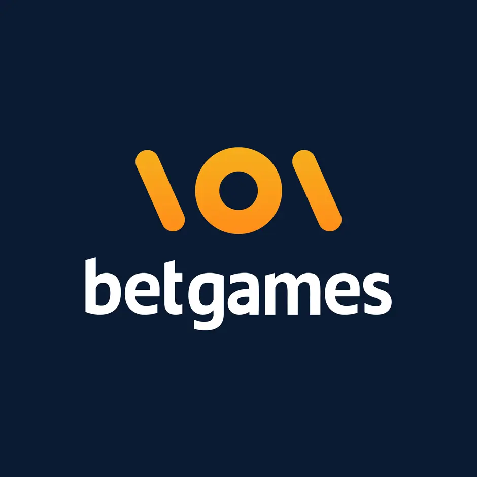 Logo Betgames.tv logo