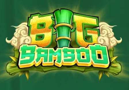 Logo Big Bamboo 