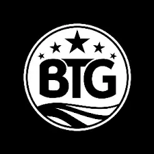 Logo Big Time Gaming Logo