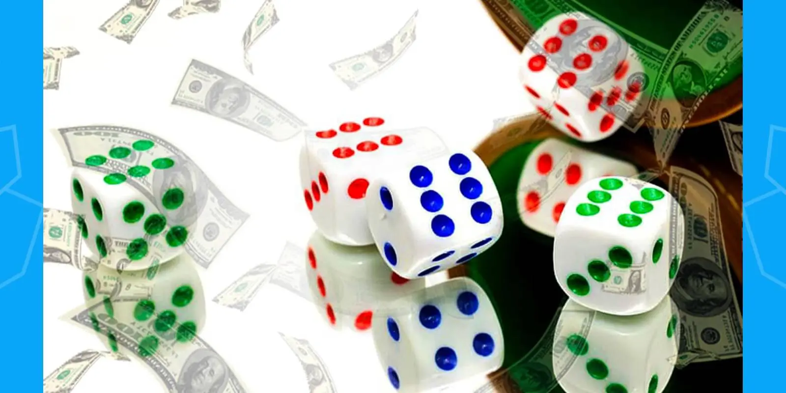 Casino Barbut dice payout