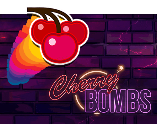 Logo Cherry Bombs