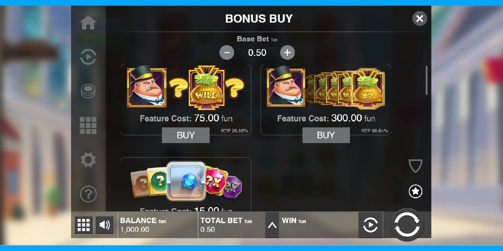 Fat Banker free spins