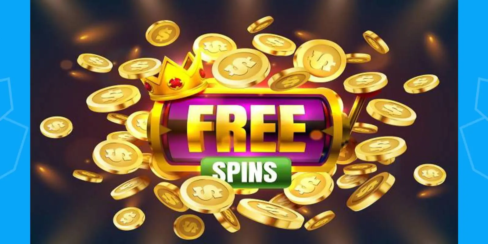 Free spins bonus