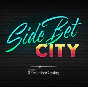 Logo Live Side Bet City Logo