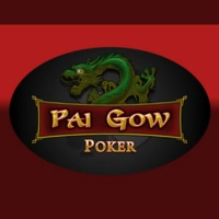 Logo PAI Gow Poker Logo