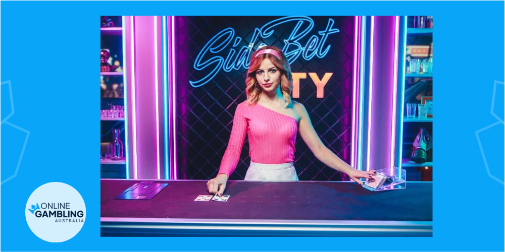side bet city play casino online