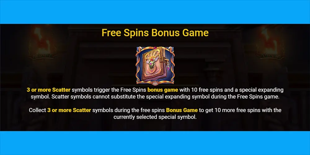 book of wealth free spins bonus