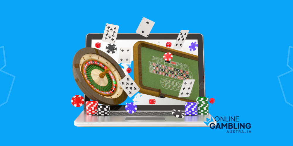 best online gambling australia