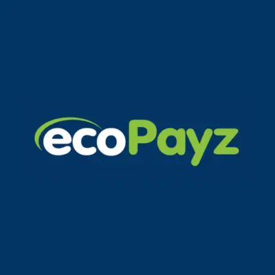 EcoPayz Casino Transactions logo