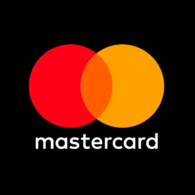 Logo mastercard logo