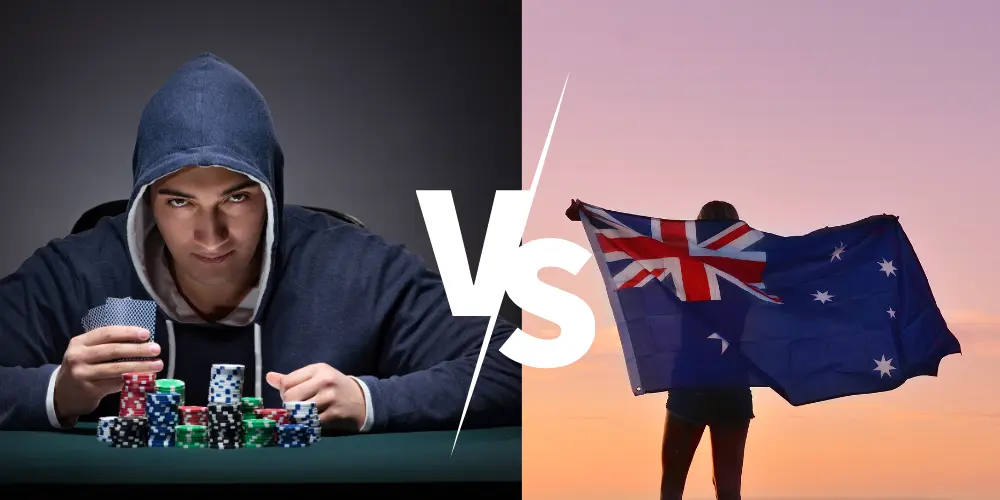 Australia's Move Against Gambling Addiction BetStop