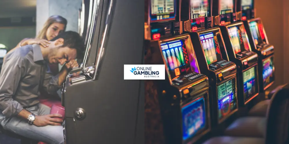 Initiative against Gambling Harm Australian