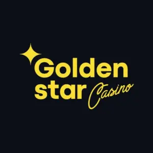 Logo Golden Star Casino Logo