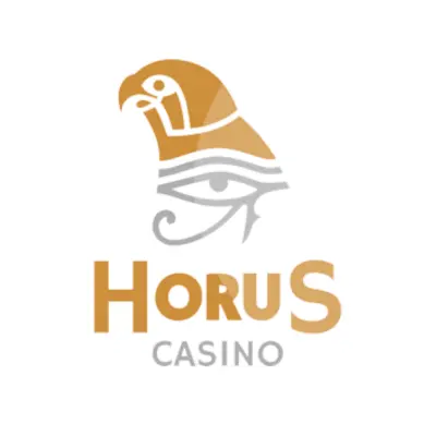 Logo Horus Casino logo