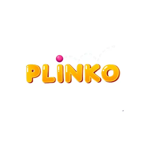 Logo Plinko logo