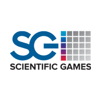 Logo Scientific games logo