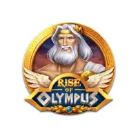 Logo Rise of Olympus