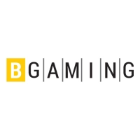 Logo BGaming Logo