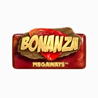 Logo Bonanza Megaways