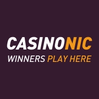 Logo CasinoNic Australia Logo