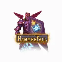 Logo HammerFall