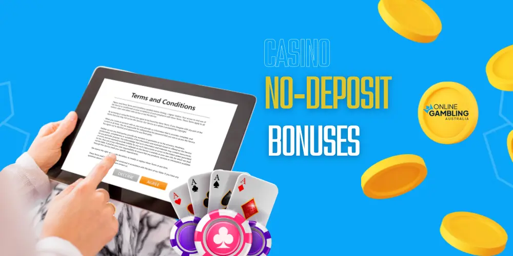 How to Play Smart with No-Deposit Bonuses
