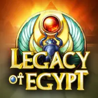 Logo Legacy of Egypt