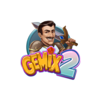 Logo Gemix 2