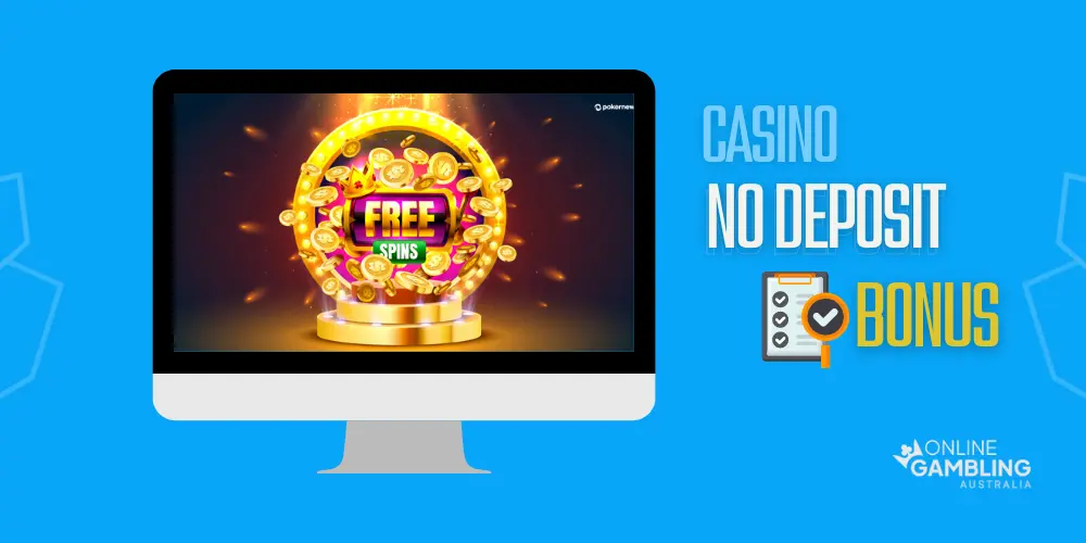 Types of No-Deposit Bonuses Australia