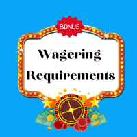 Wagering Requirements