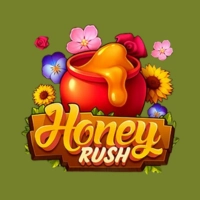 Logo Honey Rush