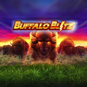 Logo Buffalo Blitz
