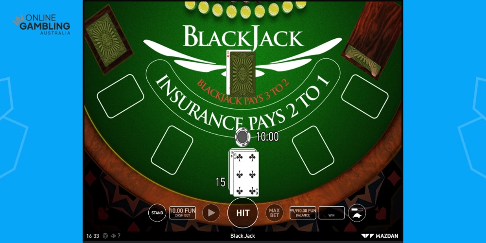 Counting Cards in Blackjack (1)