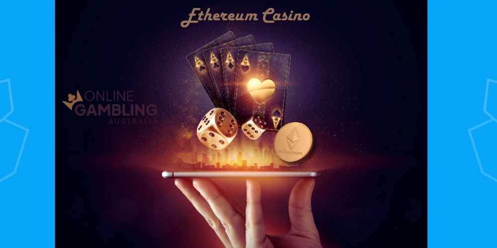Ethereum Casinos Australia