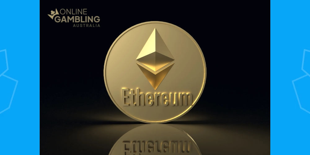 Ethereum Crypto Casino