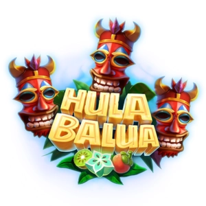 Logo Hula Balua