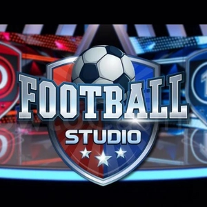 Logo Live Football Studio