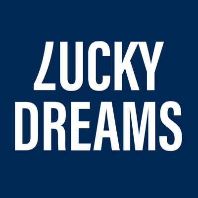 Logo Lucky Dreams casino logo