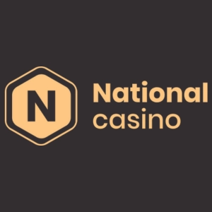 Logo National casino Logo