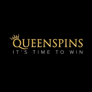 Logo QueenSpins Casino Logo